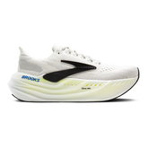 Men's Brooks Glycerin Max - Grey/Black/Nightlife
